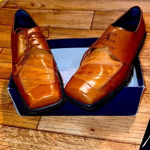 Giorgio Brutini men dress shoes